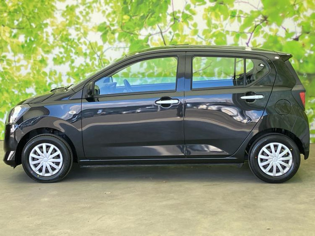 ミライースL SAIII