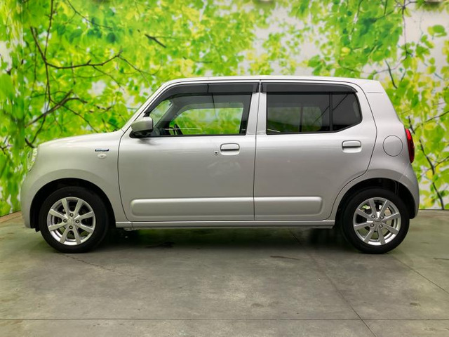 アルトハイブリッド(HYBRID) X