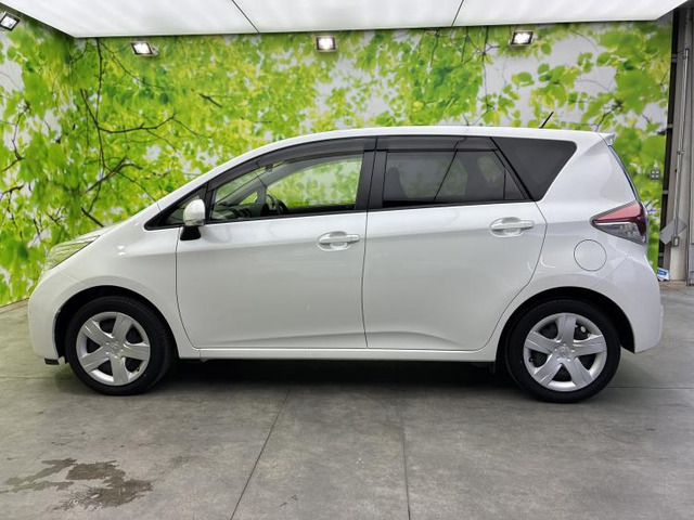 ラクティス1.3 X