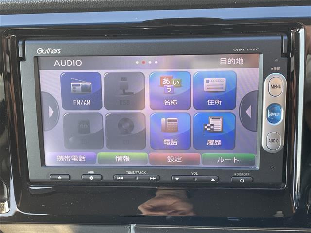 N-WGNカスタムG ターボパッケージ