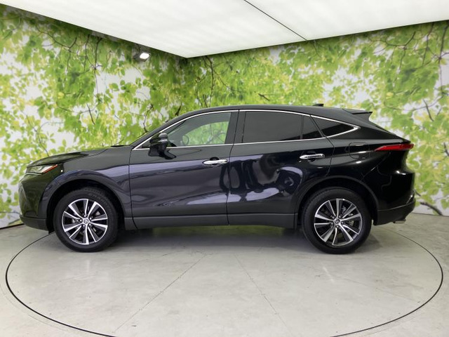 ハリアー2.5 ハイブリッド G