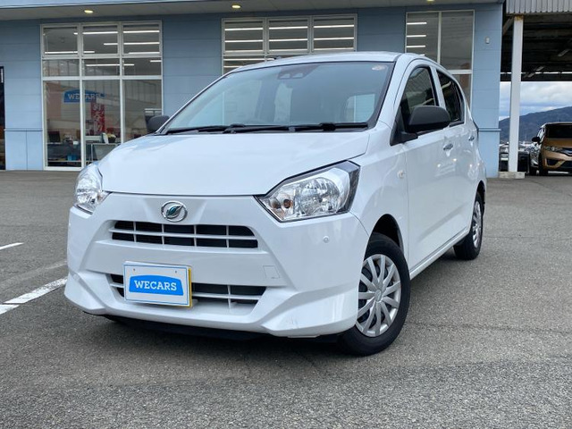 ミライースL SAIII