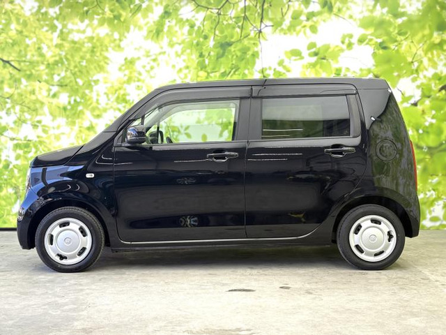 N-WGNL ホンダ センシング