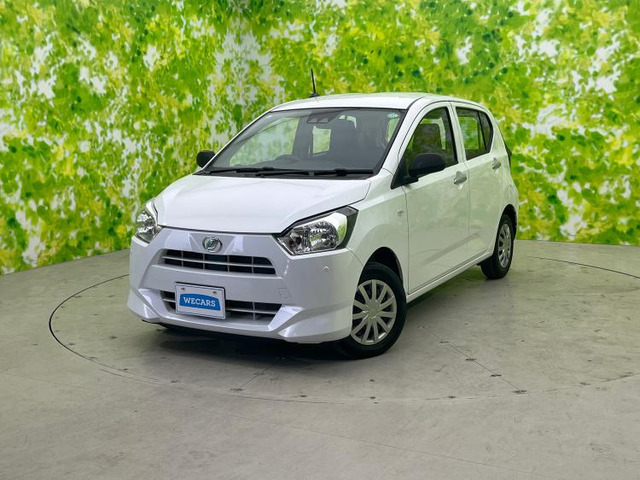 ミライースL SAIII