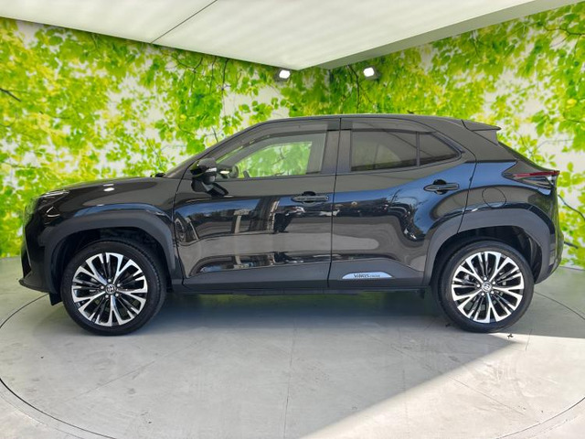 ヤリスクロス1.5 ハイブリッド Z