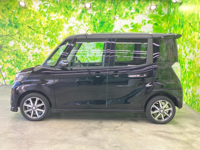 デイズルークスハイウェイスター Gターボ