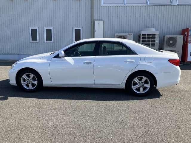 マークX2.5 250G リラックスセレクション