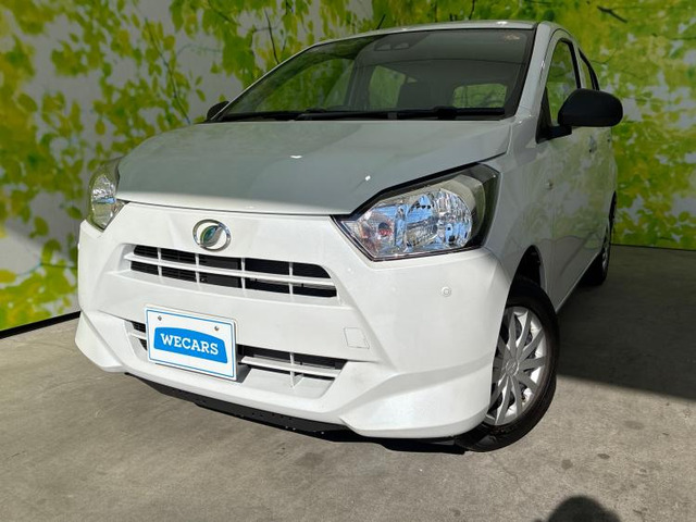 ミライースL SAIII