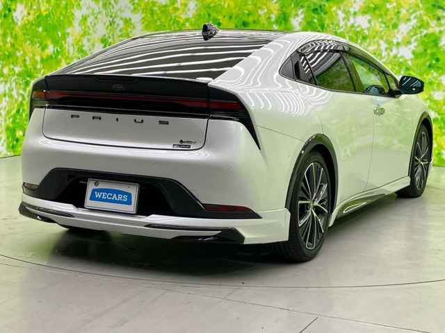 プリウス2.0 Z