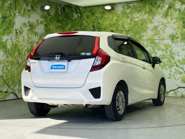 フィット1.3 13G Lパッケージ