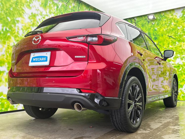 CX-52.5 25S スポーツアピアランス