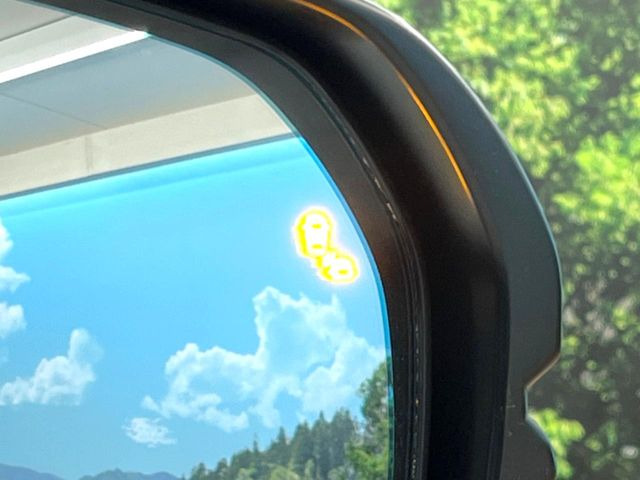 �y�u���C���h�X�|�b�g�C���t�H���[�V�����z���s���A�h�A�~���[�̎��p�ɂȂ�₷���ӏ��Ɍ㑱�Ԃ��ڋ߂���ƃT�C�h�~���[�t�߂Ɍx����\���A�h���C�o�[�ɒ��ӊ��N�����Ă���܂��B