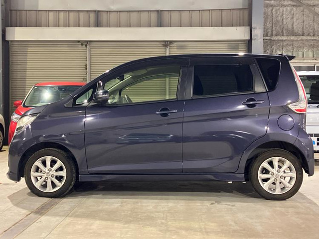 デイズハイウェイスターX