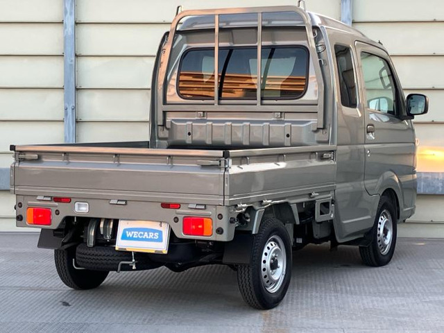 キャリイスーパーキャリイ L