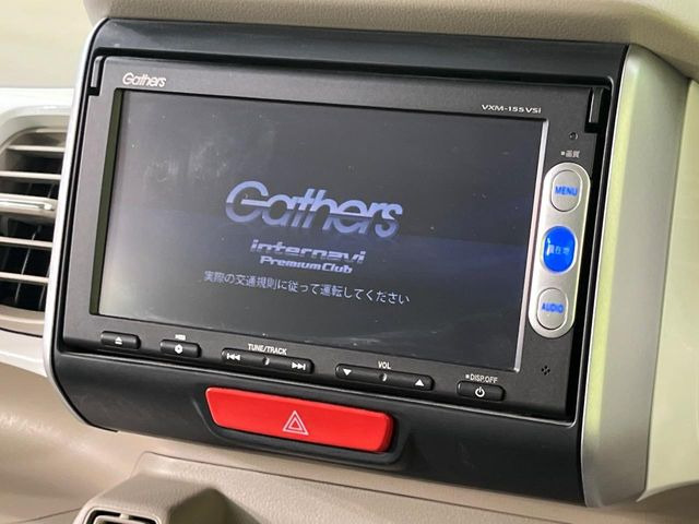 �y�����i�r�z�l�C�̏����i�r�𑕔����Ă���܂��B�i�r�̎g���₷���͂������A�I�[�f�B�I�@�\���[��!�L�����v�◷�s�͂������A�ʋ΂┃�����ȂǕ��i�̃h���C�u���y�����Ȃ�͂���