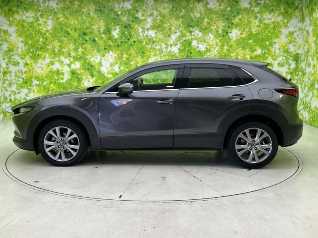 CX-301.8 XD Lパッケージ 4WD