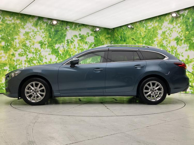 アテンザワゴン2.0 20S