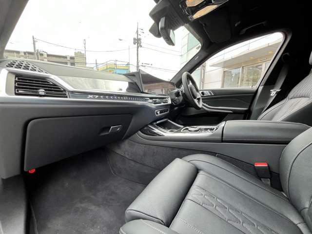 X7xドライブ 40d Mスポーツ 4WD