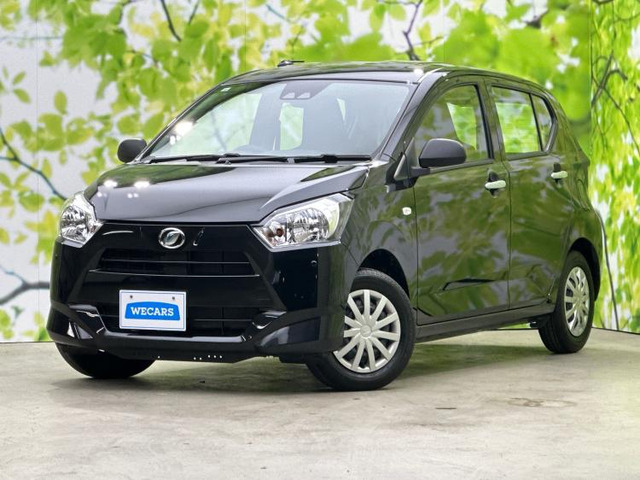 ミライースL SAIII