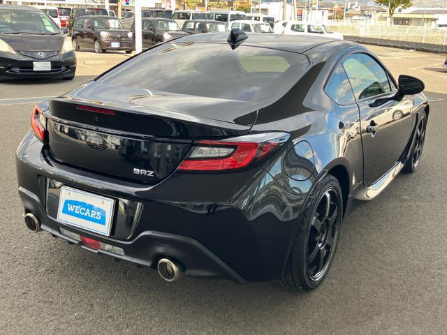 BRZ2.4 S