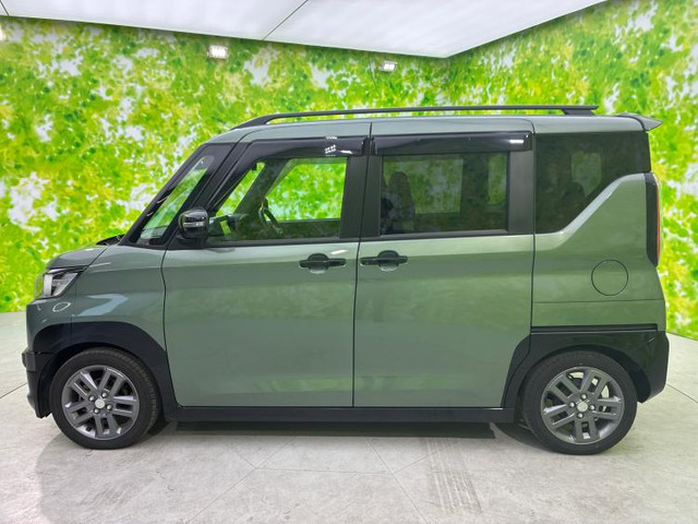 デリカミニT プレミアム