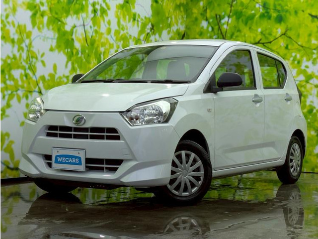 ミライースL SAIII