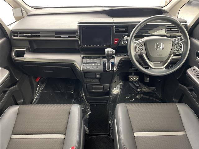 ステップワゴン1.5 スパーダ クールスピリット ホンダ センシング