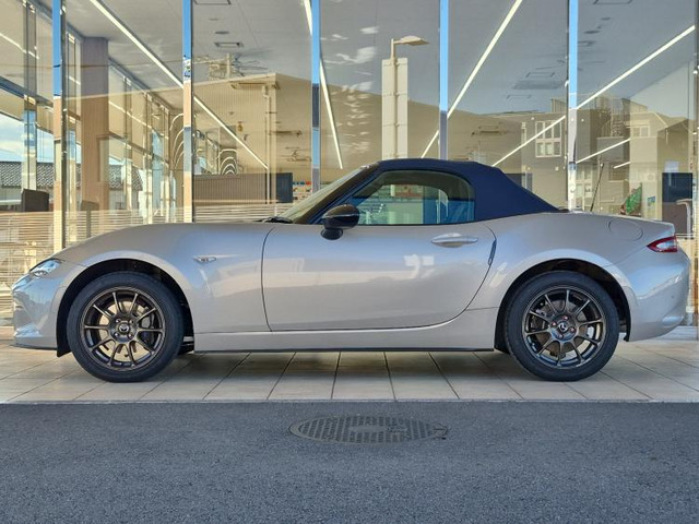 ロードスター1.5 990S