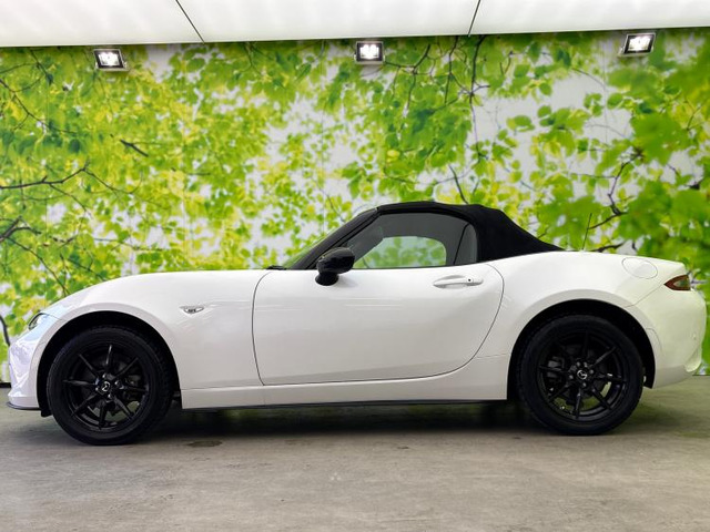 ロードスター1.5 S スペシャルパッケージ