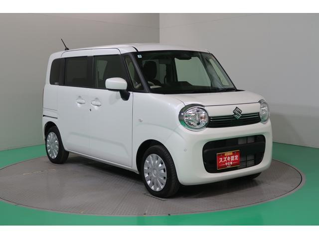 ワゴンRスマイルG