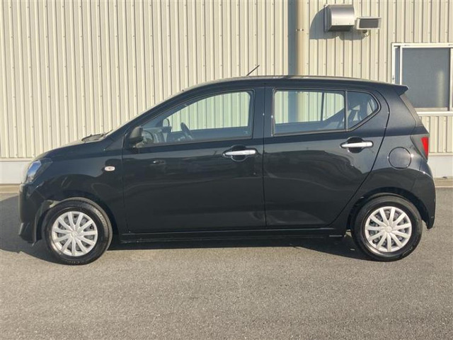 ミライースL SAIII