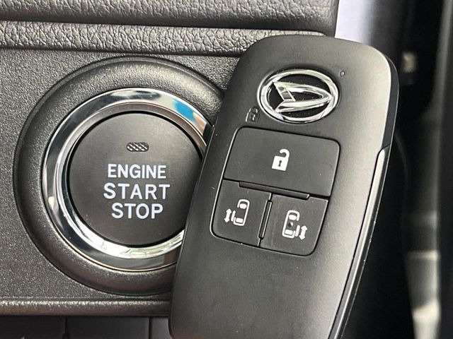 �y�L�[�t���[�V�X�e���z�J�o����|�P�b�g�ɓ��ꂽ�܂܂ł��h�A�̎{���E�������\�ȃX�}�[�g�L�[�𑕔��B�G���W���̃I���E�I�t�����J�M�����o���K�v����������Ƃ��Ă��֗��ł���