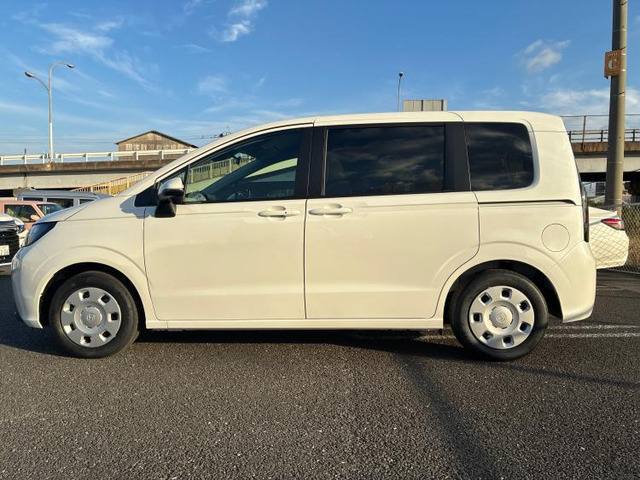 フリード1.5 エアー