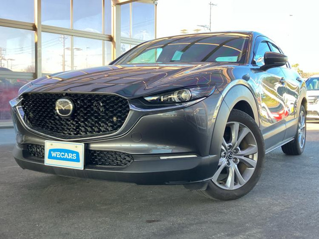 CX-302.0 20S プロアクティブ ツーリングセレクション