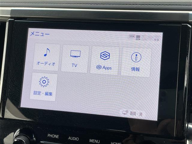 アルファード2.5 S Cパッケージ
