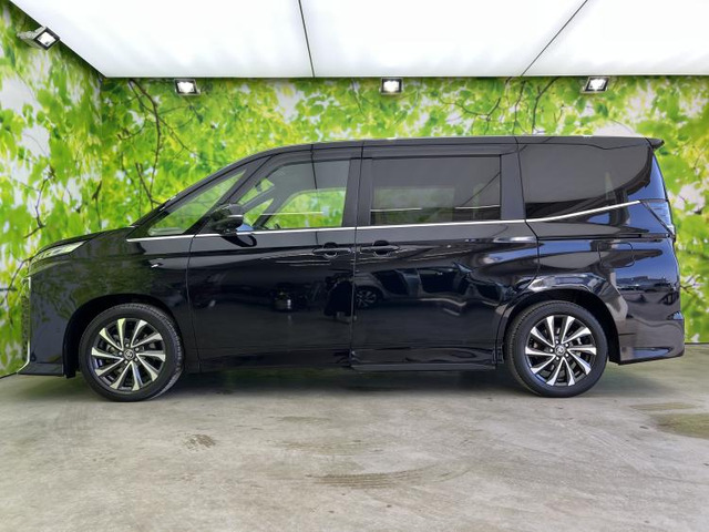 ヴォクシー2.0 S-Z