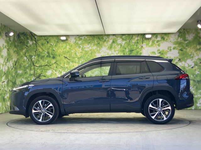 カローラクロス2.0 Z