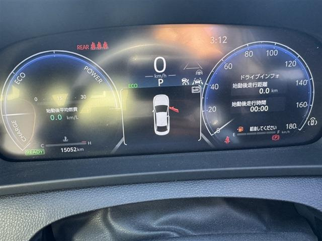 大好評のボディコーティング「ハイモースコート」もご納車までに施工可能。雨染みや線傷など中古車だからと諦めていませんか?ピカピカの状態でお乗り出しいただけます。