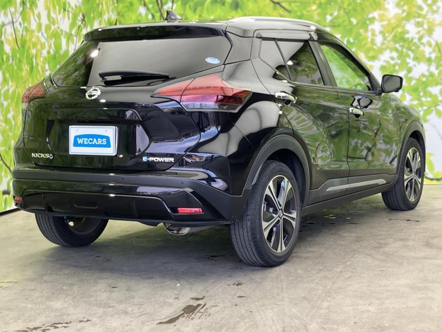 キックス1.2 X (e-POWER)