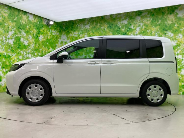 フリード1.5 エアー