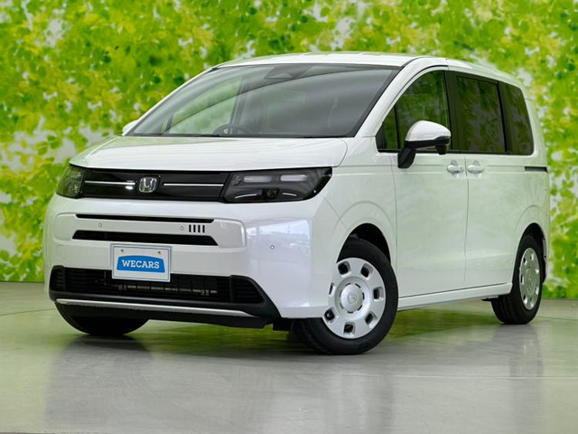 フリード1.5 エアー