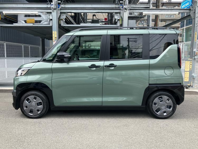 デリカミニG