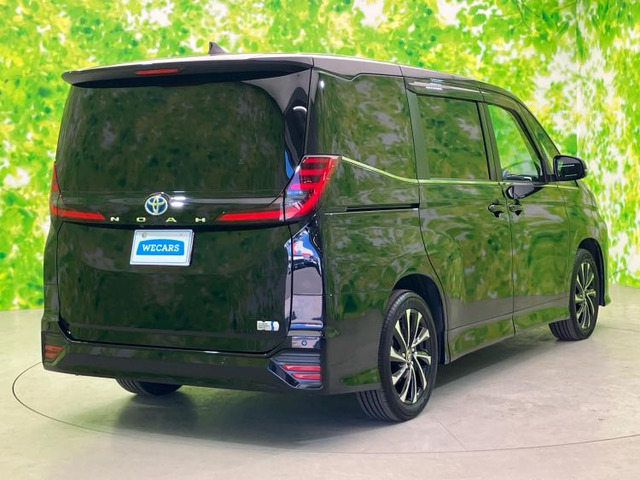 ノア1.8 ハイブリッド S-Z