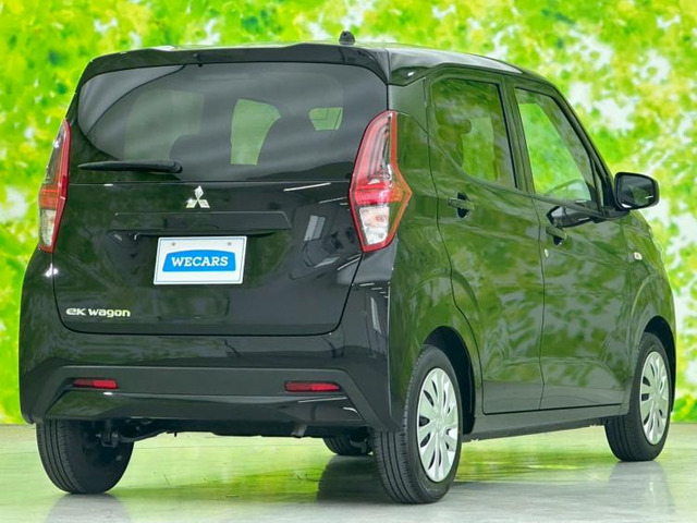 eKワゴンM