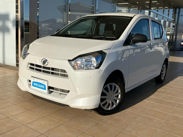 ミライースL SAIII