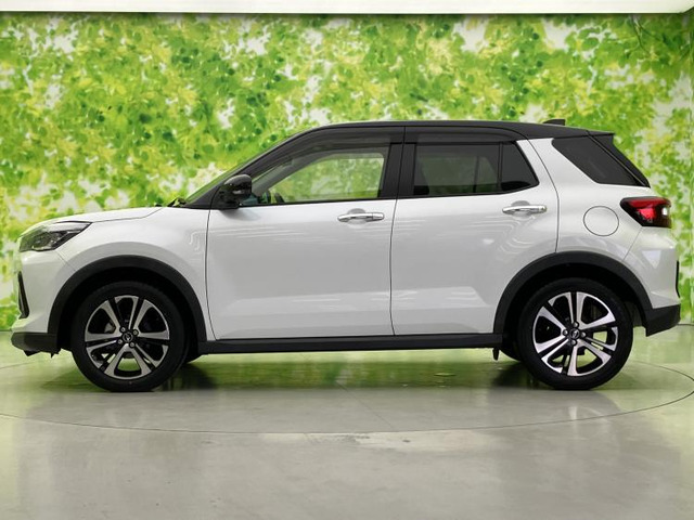 ロッキー1.2 プレミアム G