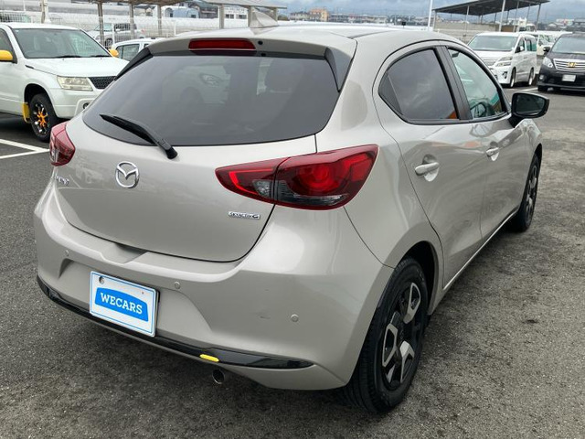 MAZDA21.5 15BD