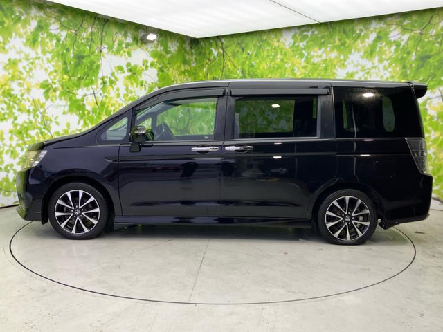 ステップワゴン