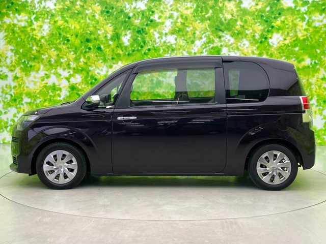 スペイド1.5 F クイーン