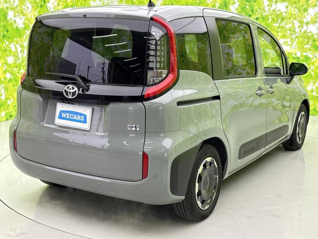 シエンタハイブリッド 1.5 Z